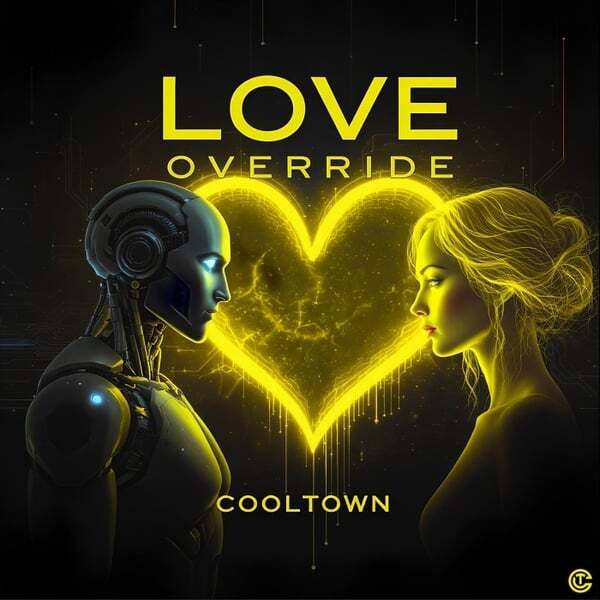 Cover art for Love Override